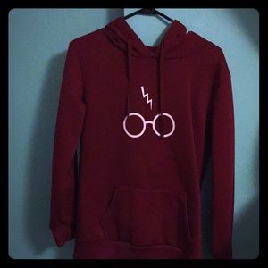 Harry Potter hoodie
